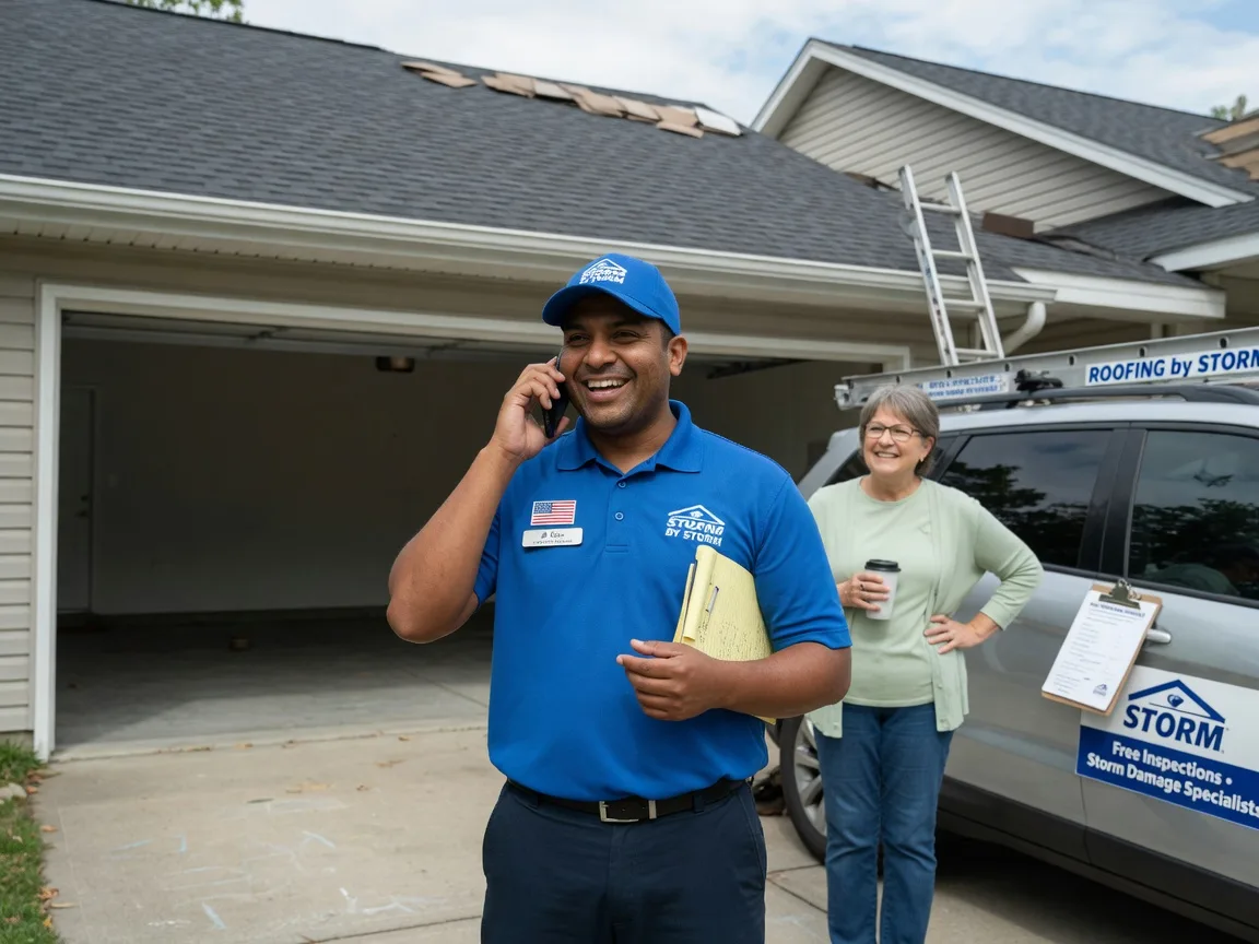 Roof Repair Near Me Dundee, IA FAQs