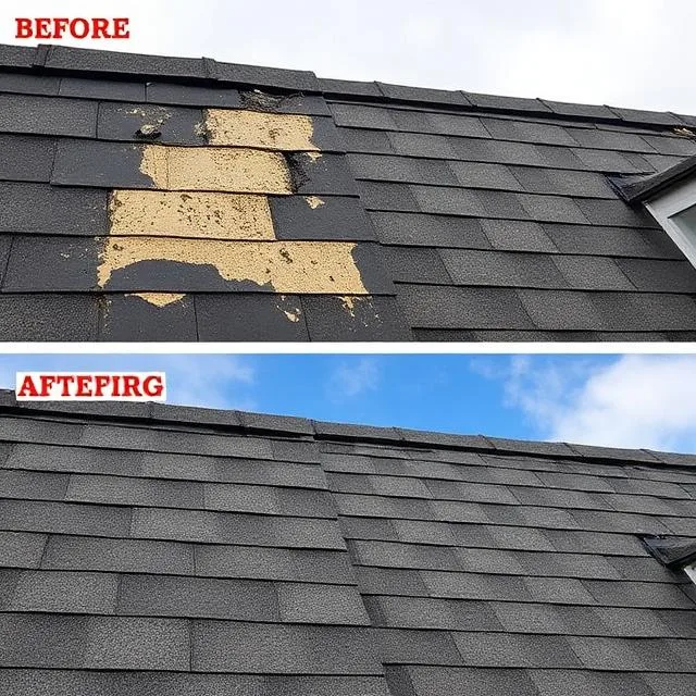 Roof Repair Near Me in Dundee, IA near me
